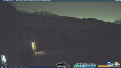 immagine della webcam nei dintorni di Cimoncino: webcam Fanano