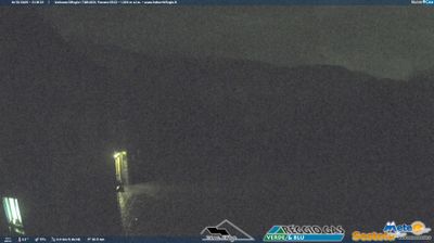 immagine della webcam nei dintorni di Vernio: webcam Fanano