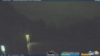 immagine della webcam nei dintorni di Vernio: webcam Fanano