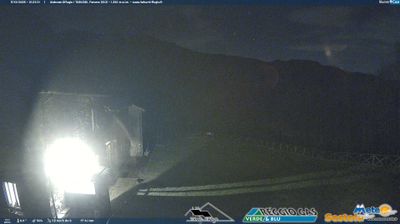 immagine della webcam nei dintorni di Montecreto: webcam Cimoncino