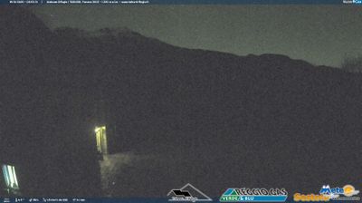 immagine della webcam nei dintorni di Piandelagotti: webcam Cimoncino