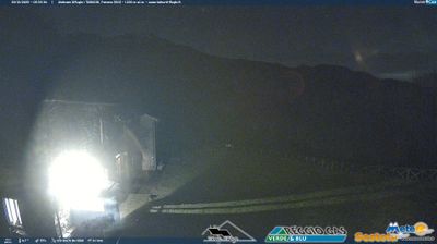 immagine della webcam nei dintorni di Abetone Cutigliano: webcam Cimoncino