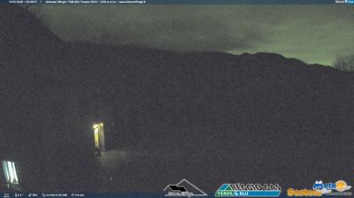 immagine della webcam nei dintorni di Sestola: webcam Fanano