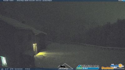 immagine della webcam nei dintorni di Sant'Annapelago: webcam Cimoncino