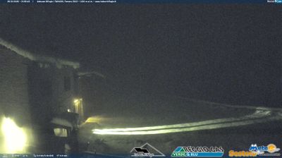 immagine della webcam nei dintorni di Val di Luce: webcam Cimoncino