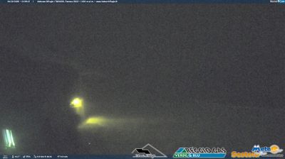immagine della webcam nei dintorni di San Marcello Piteglio: webcam Cimoncino