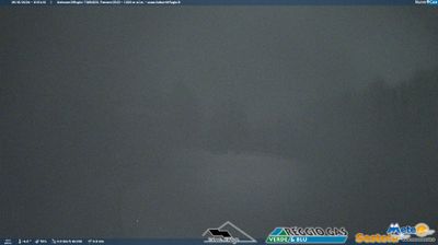 immagine della webcam nei dintorni di Passo del Lupo: webcam Cimoncino
