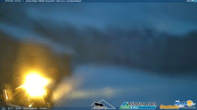 immagine della webcam nei dintorni di Doganaccia: webcam Cimoncino