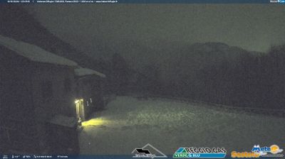 immagine della webcam nei dintorni di Lama Mocogno: webcam Cimoncino