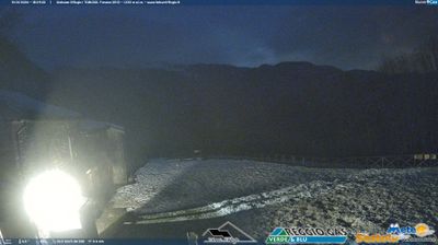immagine della webcam nei dintorni di Piane di Mocogno: webcam Cimoncino