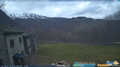 immagine della webcam nei dintorni di Pavullo nel Frignano: webcam Fanano