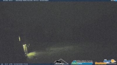 immagine della webcam nei dintorni di Lama Mocogno: webcam Cimoncino