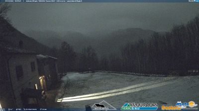 immagine della webcam nei dintorni di Fanano: webcam Cimoncino