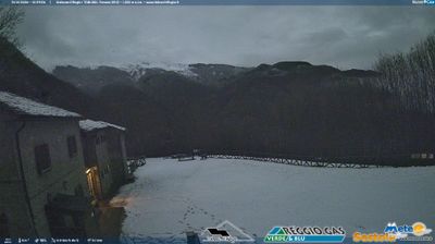 immagine della webcam nei dintorni di Pavullo nel Frignano: webcam Fanano