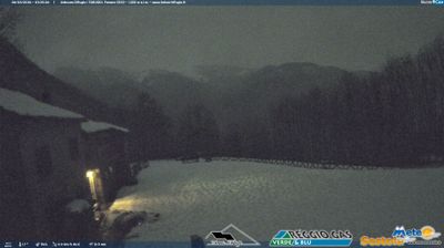 immagine della webcam nei dintorni di Sestola: webcam Fanano