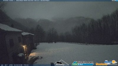 immagine della webcam nei dintorni di Sestola: webcam Fanano