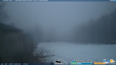 immagine della webcam nei dintorni di Cutigliano: webcam Cimoncino