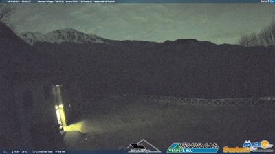 immagine della webcam nei dintorni di Val di Luce: webcam Cimoncino