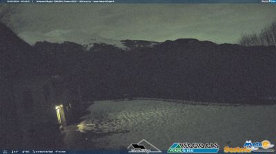 immagine della webcam nei dintorni di Val di Luce: webcam Cimoncino