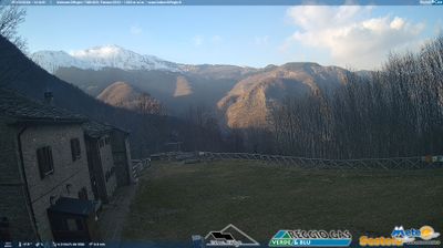 immagine della webcam nei dintorni di Cantagallo: webcam Fanano