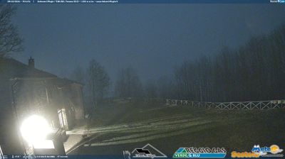 immagine della webcam nei dintorni di Castiglione dei Pepoli: webcam Fanano