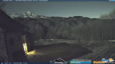 immagine della webcam nei dintorni di Castel d'Aiano: webcam Fanano