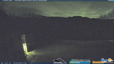 immagine della webcam nei dintorni di Lizzano in Belvedere: webcam Fanano