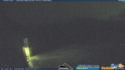 immagine della webcam nei dintorni di Castel d'Aiano: webcam Fanano