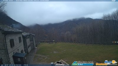 immagine della webcam nei dintorni di Pavullo nel Frignano: webcam Fanano