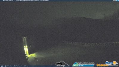 immagine della webcam nei dintorni di Fanano: webcam Cimoncino