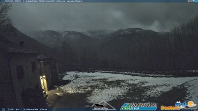 immagine della webcam nei dintorni di Palagano: webcam Cimoncino
