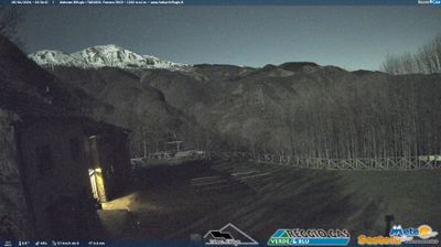 immagine della webcam nei dintorni di Sant'Annapelago: webcam Cimoncino