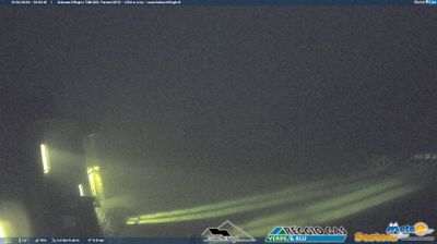 immagine della webcam nei dintorni di Granaglione: webcam Cimoncino