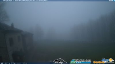 immagine della webcam nei dintorni di Frassinoro: webcam Cimoncino