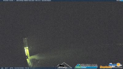 immagine della webcam nei dintorni di Piane di Mocogno: webcam Cimoncino