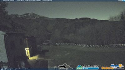 immagine della webcam nei dintorni di Le polle: webcam Cimoncino