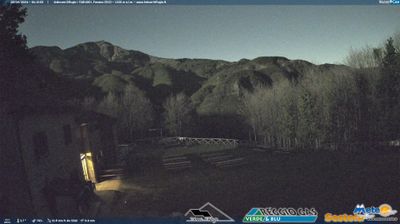 immagine della webcam nei dintorni di Corno alle Scale: webcam Cimoncino