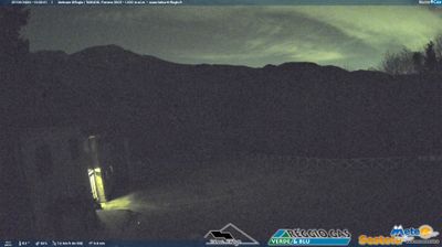 immagine della webcam nei dintorni di Abetone: webcam Cimoncino