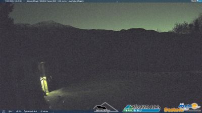 immagine della webcam nei dintorni di Castel d'Aiano: webcam Cimoncino