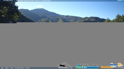 immagine della webcam nei dintorni di Monte Cimone: webcam Cimoncino