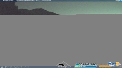 immagine della webcam nei dintorni di Monte Cimone: webcam Cimoncino