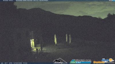 immagine della webcam nei dintorni di Passo del Lupo: webcam Cimoncino