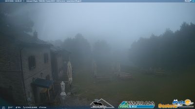 immagine della webcam nei dintorni di Canevare di Fanano: webcam Cimoncino