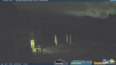 immagine della webcam nei dintorni di Bagni di Lucca: webcam Cimoncino