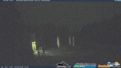 immagine della webcam nei dintorni di Barga: webcam Cimoncino