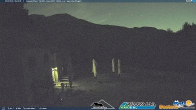 immagine della webcam nei dintorni di Barga: webcam Cimoncino