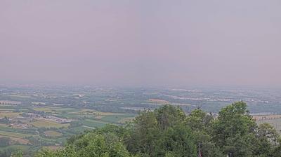immagine della webcam nei dintorni di Nichelino: webcam San Raffaele Cimena