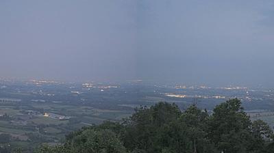 immagine della webcam nei dintorni di Venaria Reale: webcam San Raffaele Cimena