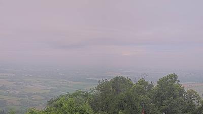 immagine della webcam nei dintorni di Baldissero Torinese: webcam San Raffaele Cimena