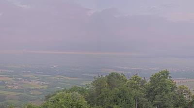 immagine della webcam nei dintorni di San Paolo Solbrito: webcam San Raffaele Cimena